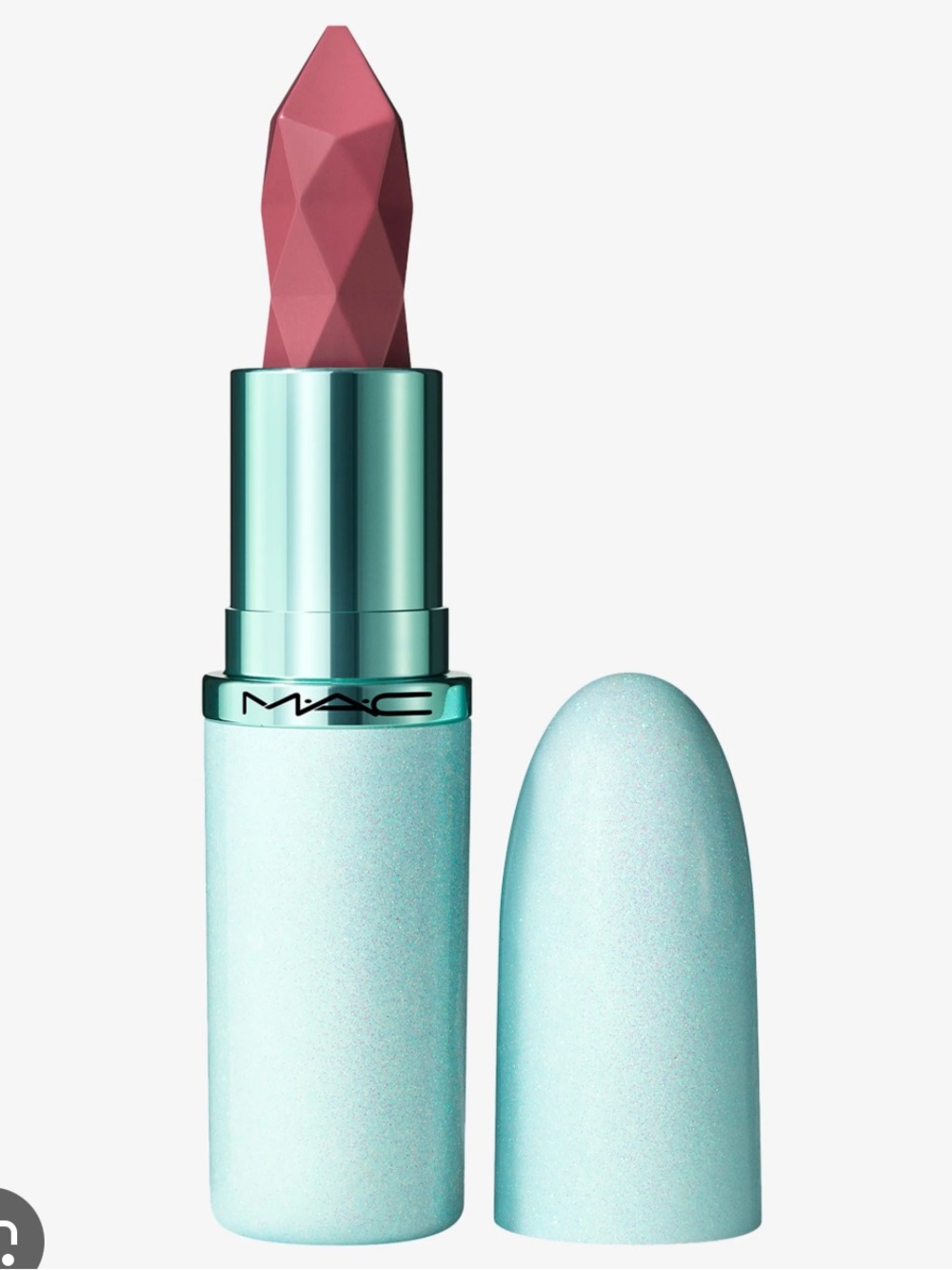 M·A·Cximal Sleek Satin Lipstick — Pinklist